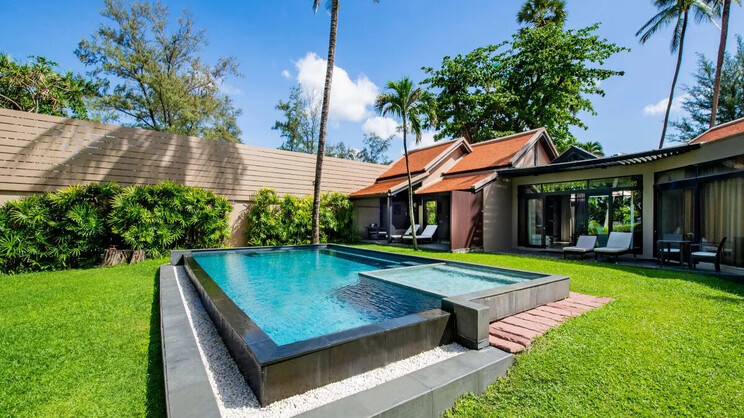 Impiana Resort Patong